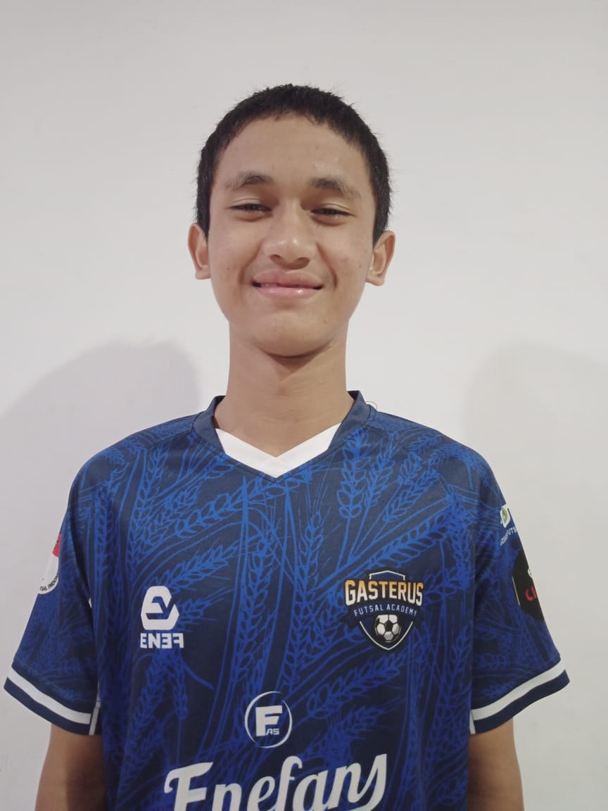 Muhammad Alfan Fariji